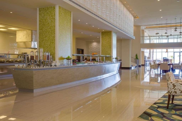Radisson Blu Resort Jizan (Jazan)
